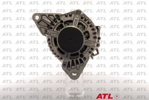 ATL Autotechnik L 81 600 Generator